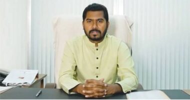 জুলাই গণঅভ্যুত্থানেই ফিরেছে গণতন্ত্র ও ভোটাধিকার, শহীদদের আত্মত্যাগ জাতির প্রেরণা: প্রতিমন্ত্রী নুরুল হক
