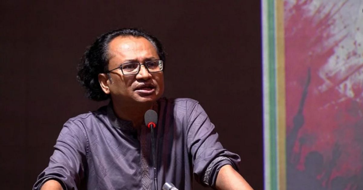 কিছু পাওয়ার আশায় বুলেটের সামনে বুক পাতেননি জুলাইযোদ্ধারা: তথ্য উপদেষ্টা