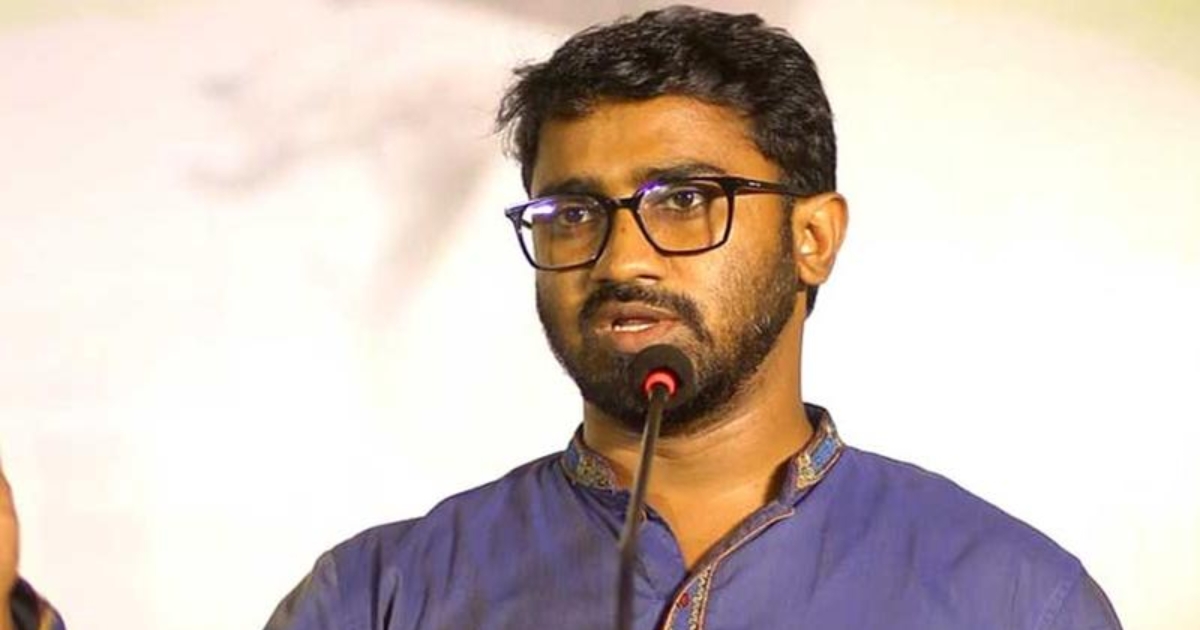 শিবিরের ম্যারাথন দৌড়ের ৯০ শতাংশ, লীগের পেছনে এভাবেই দৌড়ঝাঁপ করেছে: রাশেদ খাঁন