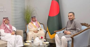 বাংলাদেশি শিক্ষার্থীদের জন্য বছরে ৫০০ শিক্ষাবৃত্তি দেবে সৌদি আরব