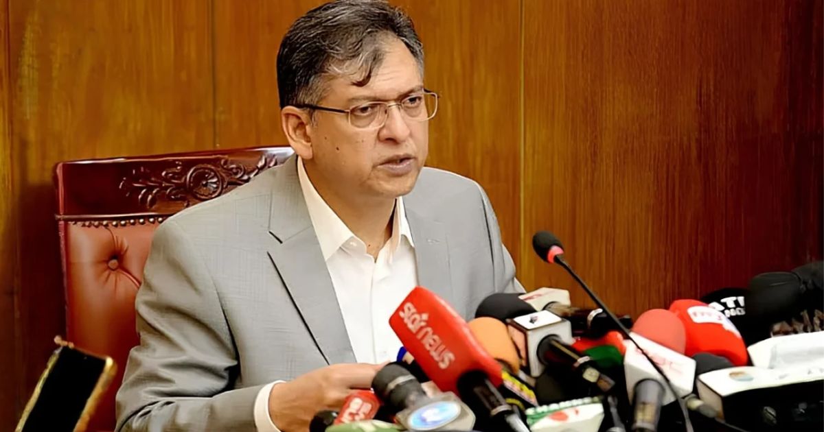 আ. লীগের লজ্জা নেই, তারা আবার রাজনীতি করতে চায়: স্বরাষ্ট্রমন্ত্রী