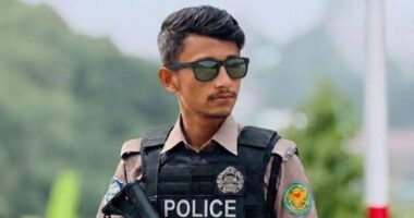 আত্মহত্যার আগে ফেসবুকে আবেগঘন পোস্ট,‘তোমার অভাবেই শেষ হয়ে গেলাম’