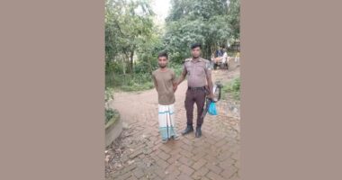 স্থানীয় জনতার অভিযানে ইয়াবাসহ আটক ১, পালাল ৩,মাদক সিন্ডিকেটের বিরুদ্ধে অভিযানের দাবি