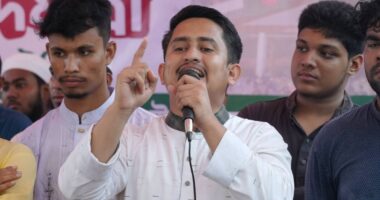 বৈষম্য দূর না হলে সামনের নির্বাচনে রংপুর বিভাগের একটি আসনও পাবে না বিএনপি: সারজিস আলম