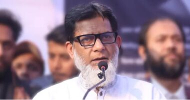 বন্যায় ক্ষতিগ্রস্ত সড়ক-মহাসড়ক দ্রুত সংস্কারের নির্দেশ প্রতিমন্ত্রীর