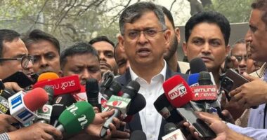শহীদ রাষ্ট্রপতি জিয়াউর রহমানের হত্যাকারী মোজাফফর সেনা হেফাজতে: স্বরাষ্ট্রমন্ত্রী