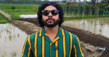 এনসিপি নেতা কাফির বিরুদ্ধে স্কুলের জমিতে রাস্তা নির্মাণের অভিযোগ