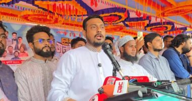 শিক্ষার্থীরা কেউ অটোপাসের দাবিতে রাজপথে নামেনি: নাসীরুদ্দীন পাটওয়ারী