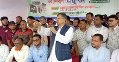 আমরা ক্ষমতবান নই, আমরা দায়িত্বপ্রাপ্ত, যে কোনো দৈব-দুর্বিপাকে সরকার জনগণের পাশে থাকবে: স্বরাষ্ট্রমন্ত্রী