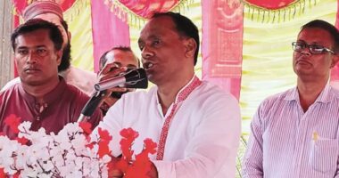 রক্তক্ষয়ী গণঅভ্যুথ্যানের মাধ্যমে আমরা নতুন রাষ্ট্র পেয়েছি, আমরা যাতে সেই স্বপ্নের বাংলাদেশ গড়তে পারি: ডেপুটি স্পিকার