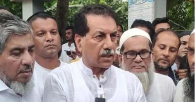 জুলাই-আগস্টের ঘটনায় সবচেয়ে বেশি ক্ষতিগ্রস্ত বিএনপি: খায়রুল কবির খোকন