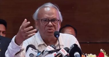 রাজনৈতিক বিবেচনায় বৈষম্য মানবতার ওপর আঘাত: রুহুল কবির রিজভী