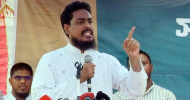 বিএনপি ভোট মানে কিন্তু গণভোট মানে না: আখতার হোসেন