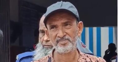 শাহজাদপুরে ১১ বছরের শিশুকে ধর্ষণ-মামলার পলাতক প্রধান গ্রেপ্তার