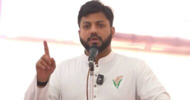 আমরা ভূখণ্ড হিসেবে ছোট, কিন্তু আমরা জনসংখ্যায় বৃহৎ,কোনো আধিপত্যবাদী শক্তি আমাদের দমিয়ে রাখতে পারবে না: ইশরাক