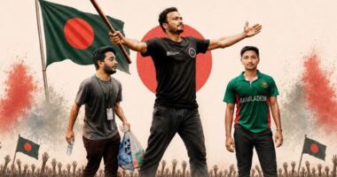 পাসপোর্টে যুক্ত হচ্ছে জুলাই শহিদ আবু সাঈদ-মুগ্ধ-ওয়াসিমের ছবি, ঐতিহ্যের সঙ্গে যুক্ত হচ্ছে জুলাই গণঅভ্যুত্থানের স্মৃতি