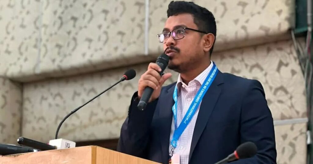 জুলাইয়ের বীরদের ভিলেন বানানোর চেষ্টা চলছে: সাদিক কায়েম