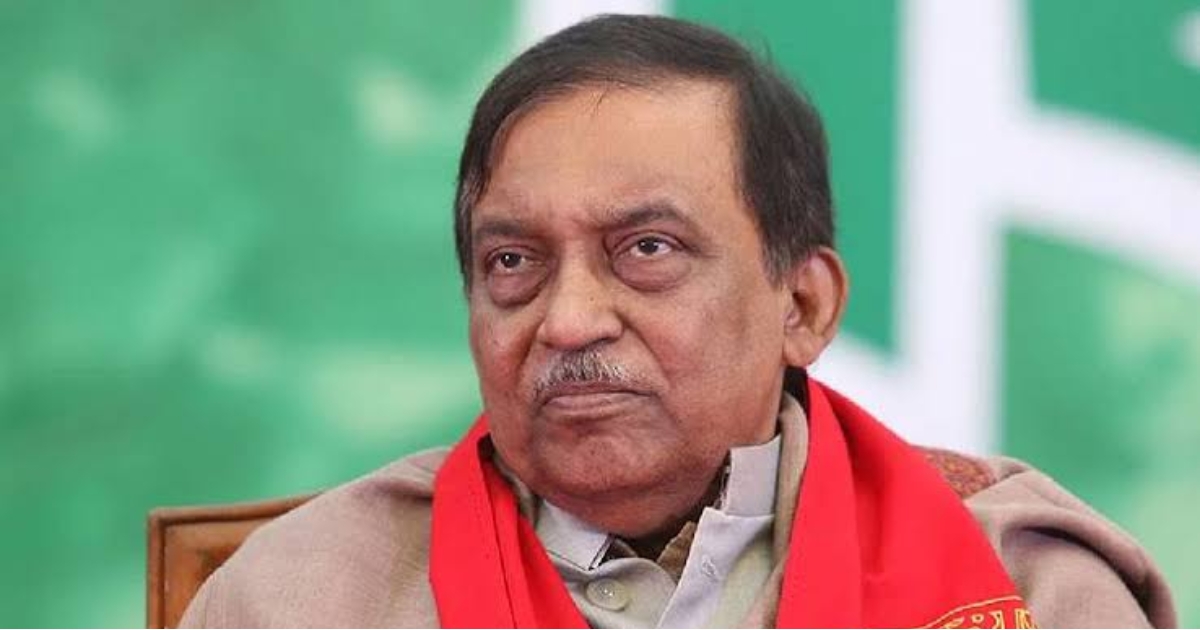 মৃত্যুদণ্ডপ্রাপ্ত সাবেক স্বরাষ্ট্রমন্ত্রী আসাদুজ্জামান খান কামালকে ফেরত চাইল বাংলাদেশ