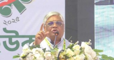 দেশে মব সংস্কৃতি চালু করেছে এনসিপি নেতারা: বরকত উল্লাহ বুলু