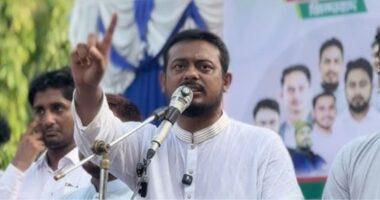 এখনো সময় আছে ঠিক হয়ে যান, নাহলে পালানোর জন্য হেলিকপ্টার রেডি করেন: পাটোয়ারী