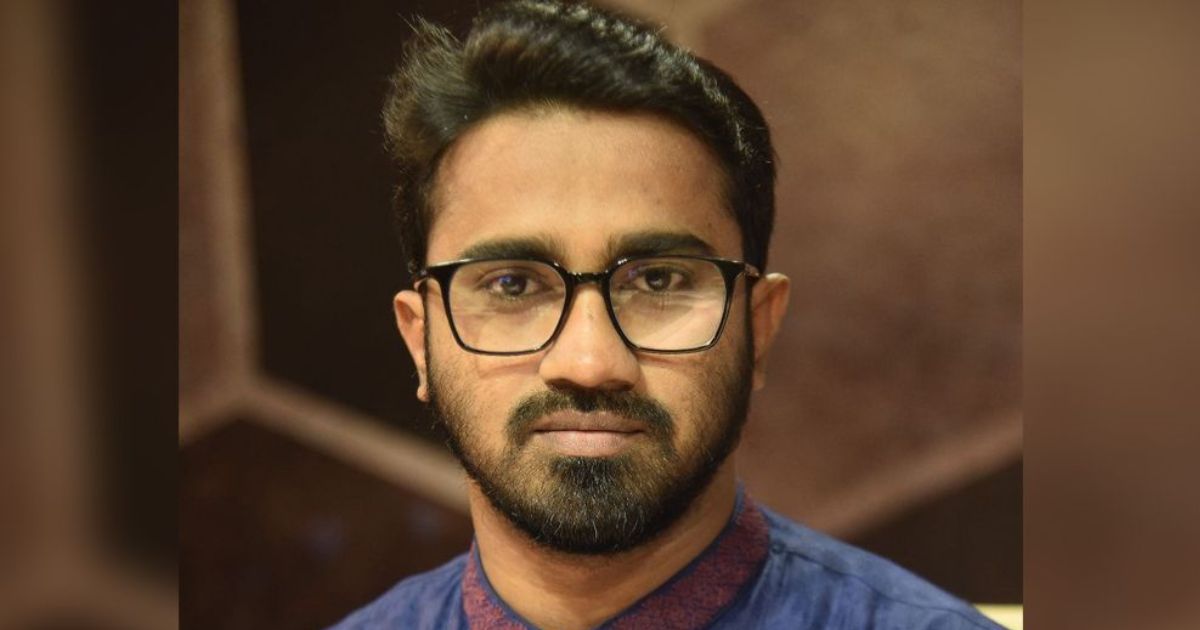 প্রধানমন্ত্রীর রাজনৈতিক সহকারী হলেন মো. রাশেদ খান