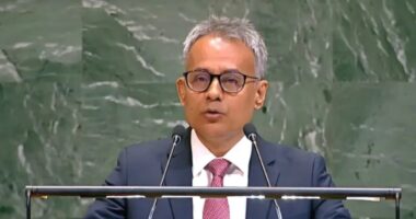 সড়ক দুর্ঘটনায় প্রাণহানি অর্ধেকে নামিয়ে আনার অঙ্গীকার বাংলাদেশের