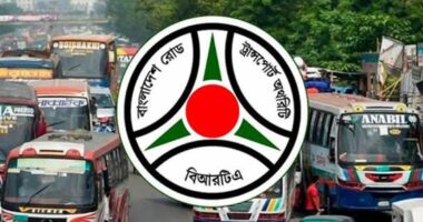 বিকট শব্দের হর্ন ব্যবহারে নিষেধাজ্ঞা, আইন প্রয়োগের সতর্কতা বিআরটিএর