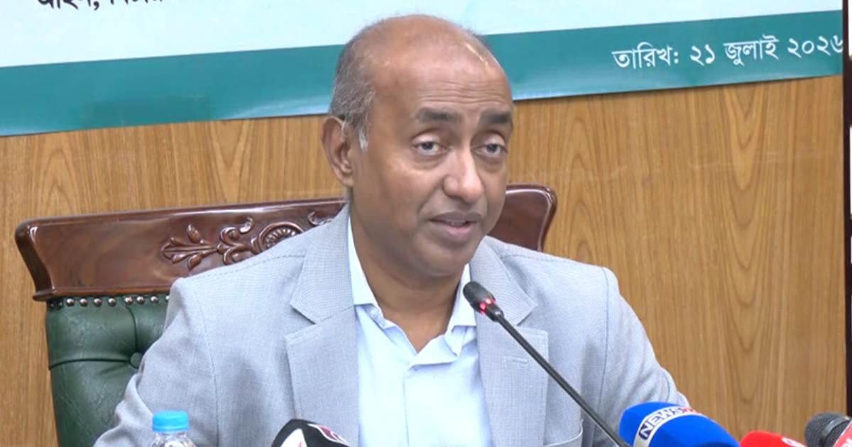 মামলাজট কমাতে আশাব্যঞ্জক ফল দিচ্ছে প্রি-কেস মেডিয়েশন: আইনমন্ত্রী