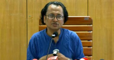 সাইবার বুলিং শক্ত হাতে দমনে কঠোর অবস্থানে সরকার: তথ্য উপদেষ্টা