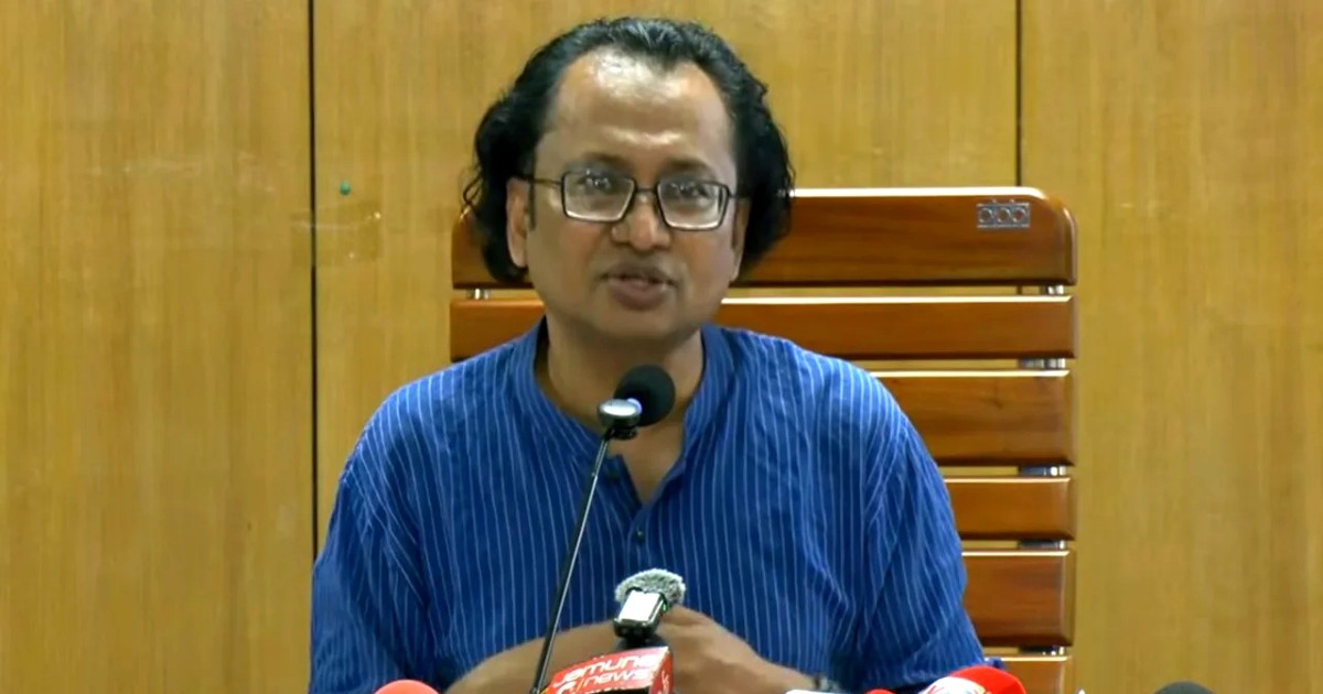 সাইবার বুলিং শক্ত হাতে দমনে কঠোর অবস্থানে সরকার: তথ্য উপদেষ্টা