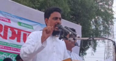 বিএনপি শুধু গণভোট নয়, নিজেদের ৩১ দফার অঙ্গীকার থেকেও সরে এসেছে: আখতার হোসেন