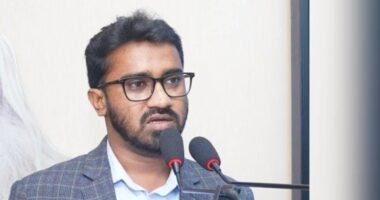 জামায়াত আদর্শচ্যুত, এনসিপিও একই পথে হাঁটছে: রাশেদ খাঁন