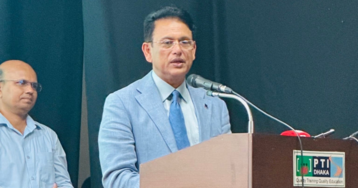 সাড়ে ৩ লাখ শিশুকে স্কুল ড্রেস দেবে সরকার: শিক্ষামন্ত্রী