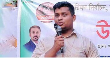 মোদিকেও পালাতে হতে পারে, মনে হয় হাসিনা তাঁকে নিয়েই ফিরবেন: হাসনাত আব্দুল্লাহ