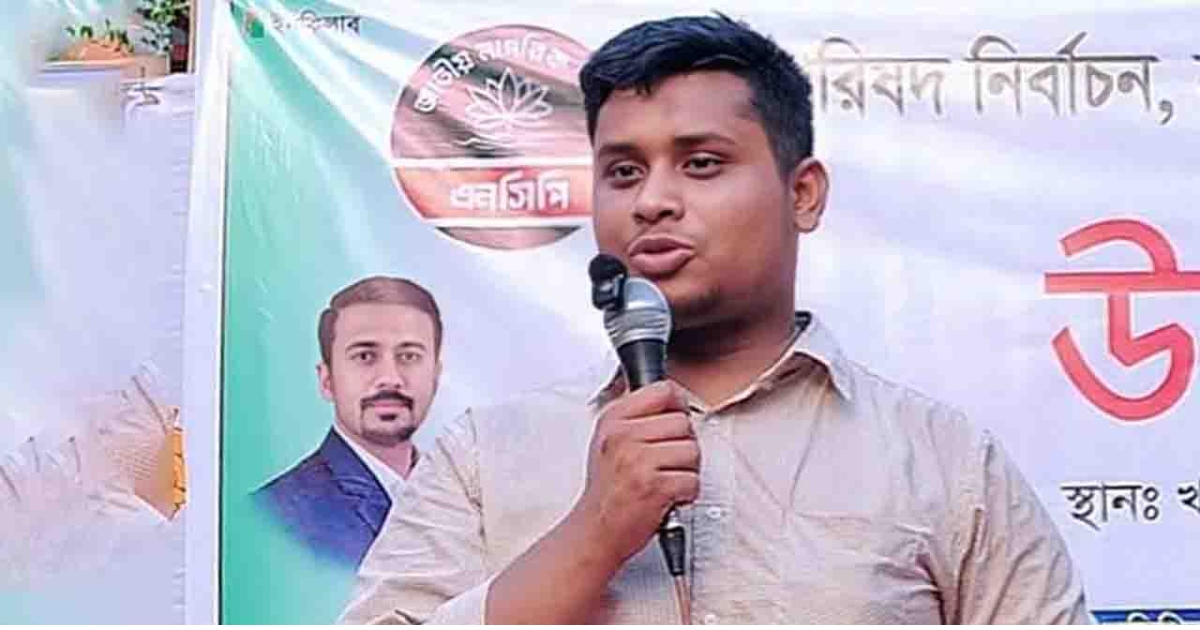 মোদিকেও পালাতে হতে পারে, মনে হয় হাসিনা তাঁকে নিয়েই ফিরবেন: হাসনাত আব্দুল্লাহ