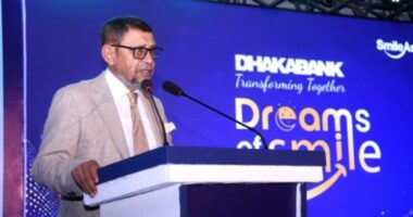 প্রাথমিক পর্যায়ে রোগ শনাক্তে ঘরে ঘরে স্বাস্থ্য পরীক্ষা করবে সরকার: স্বাস্থ্যমন্ত্রী