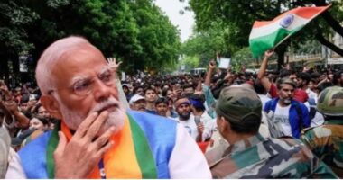 শিক্ষার্থীদের স্বার্থ সবার আগে, প্রশ্নফাঁসে জড়িতদের বিচার হবে: মোদি