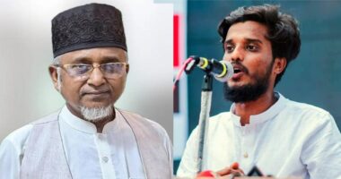 জামায়াতের সৎ ও চরিত্রবান ভাবমূর্তির লেবাস খসে পড়ছে: আব্দুল কাদের
