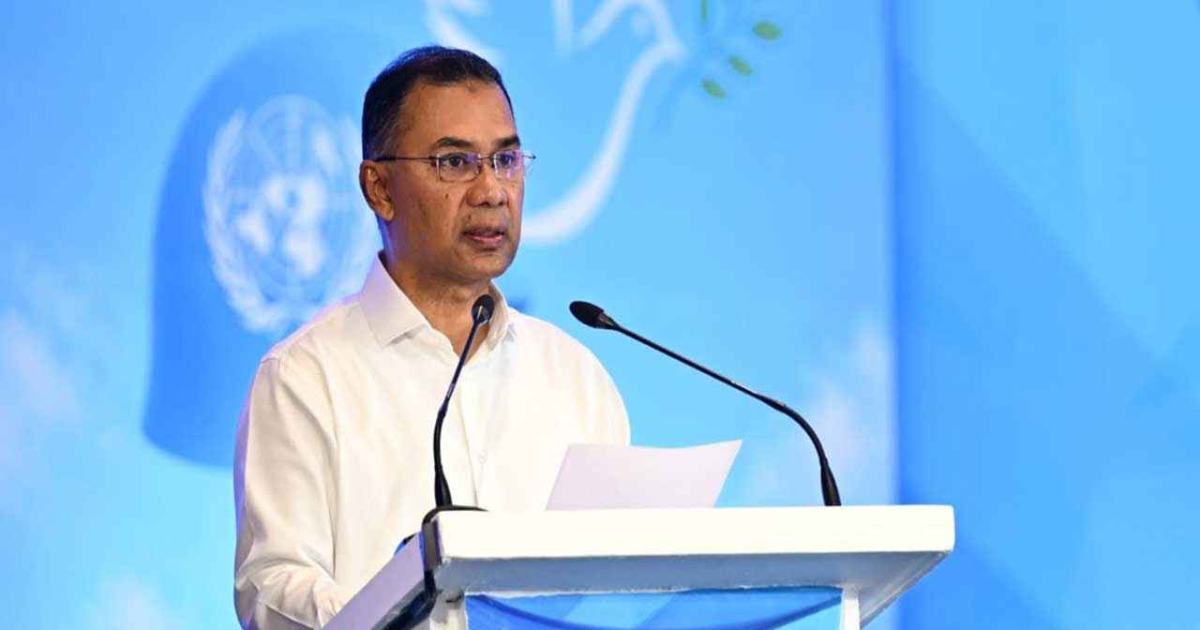বিদেশি বিনিয়োগকারীদের বাংলাদেশে নতুন উদ্যোগ ও ব্যবসা সম্প্রসারণের আহ্বান প্রধানমন্ত্রীর