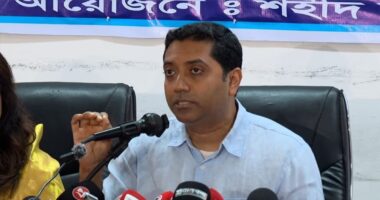 আগামী দুই বছরে শিক্ষাব্যবস্থায় আমূল পরিবর্তন আসবে: প্রতিমন্ত্রী ববি হাজ্জাজ