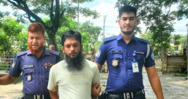 কুমিল্লায় শিশু ঝুমুর ধর্ষণ ও হত্যা: আসামির মৃত্যুদণ্ড