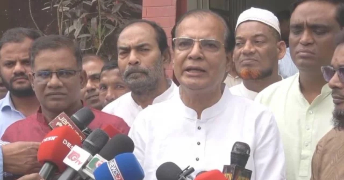 ১১২ টাকায় সরকারি চাকরি পাওয়া স্বচ্ছ নিয়োগের দৃষ্টান্ত: ত্রাণমন্ত্রী