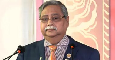 বিকালেই রাষ্ট্রপতি পদত্যাগ করবেন, প্রয়োজনীয় প্রস্তুতি সম্পন্ন হয়েছে