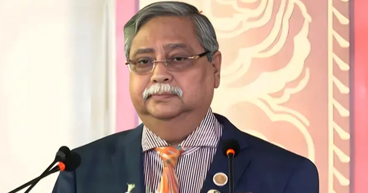 বিকালেই রাষ্ট্রপতি পদত্যাগ করবেন, প্রয়োজনীয় প্রস্তুতি সম্পন্ন হয়েছে