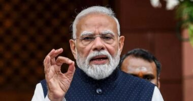 ‘প্রশ্নফাঁস বিষয়টি লাখো শিক্ষার্থী ও তাদের পরিবারের জন্য অত্যন্ত বেদনাদায়ক,জড়িত ব্যক্তিদের কারাগারে পাঠানো হয়েছে’: মোদি