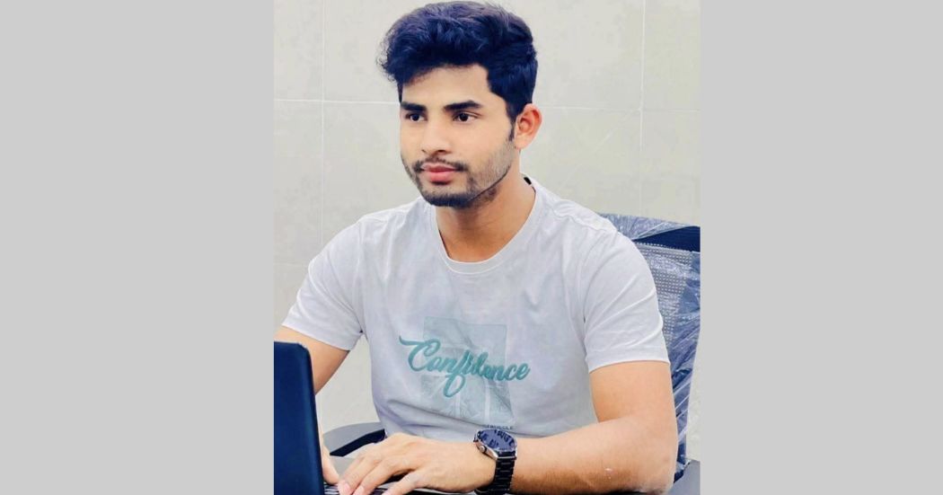 বিয়ের তিন দিনের মাথায় প্রাণ গেল কাতারপ্রবাসী আল আমিনের
