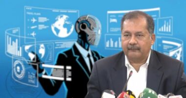 এআইকে সঠিকভাবে বোঝা ও দায়িত্বশীল ব্যবহারই এখন সবচেয়ে বড় চ্যালেঞ্জ: তথ্যমন্ত্রী