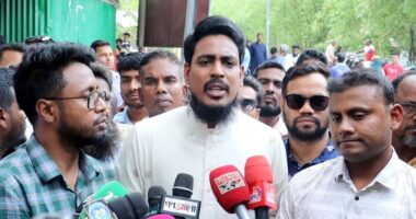 দলীয় পদধারীদের নিয়োগ দিলে গণতন্ত্র অবশিষ্ট থাকে না: আখতার হোসেন
