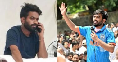 ‘আমার টাইফয়েড ধরা পড়েছে, কিন্তু ধর্মেন্দ্র প্রধান পদত্যাগ না করা পর্যন্ত এই লড়াই চলবে’