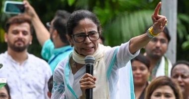 যন্তর মন্তরে সিজেপির সঙ্গে আন্দোলনে যোগ দিতে পারেন মমতা